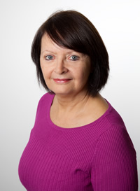 Jacqui Summer