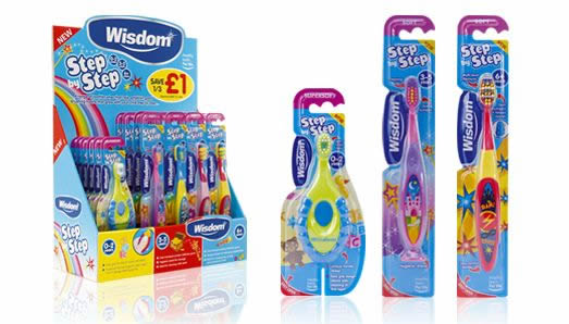 Wisdom Tooth Brushes